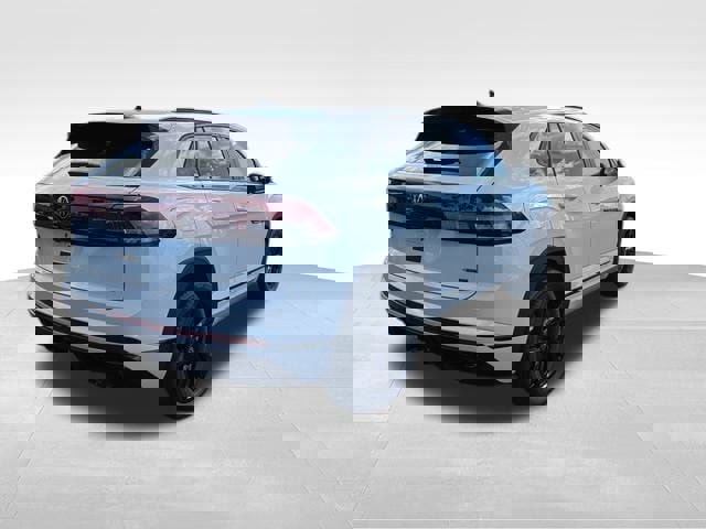 New 2026 Volkswagen Atlas Cross Sport SEL R-Line image 7