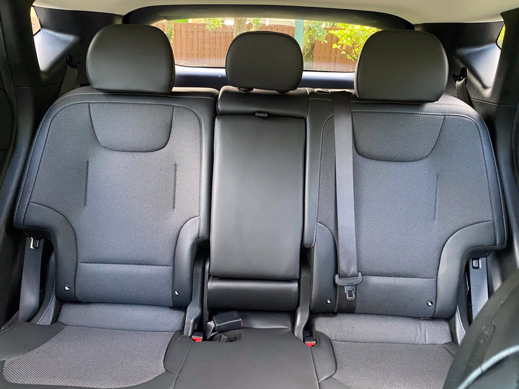 Used 2024 Kia EV6 Light RWD image 22