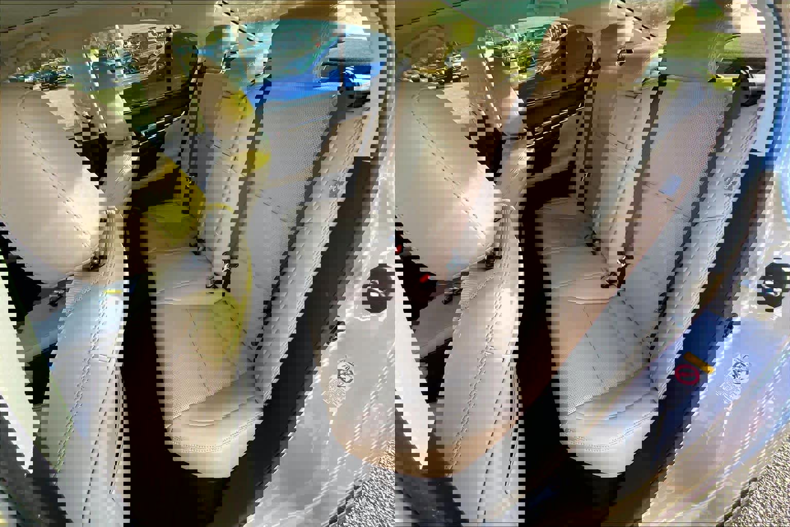 Used 2016 Lexus GS 200t image 20