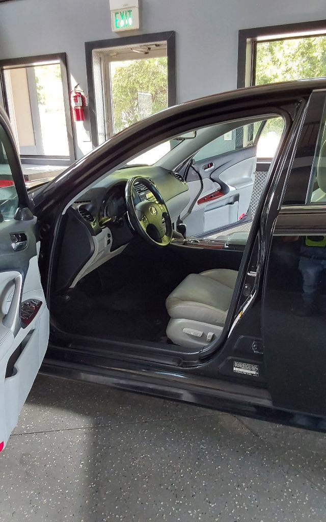 Used 2006 Lexus IS 250 AWD image 15