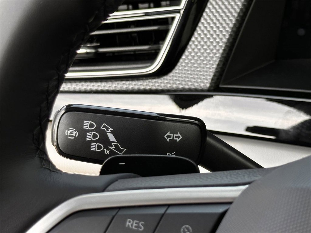 New 2025 Volkswagen Atlas Cross Sport SEL Premium R-Line image 26