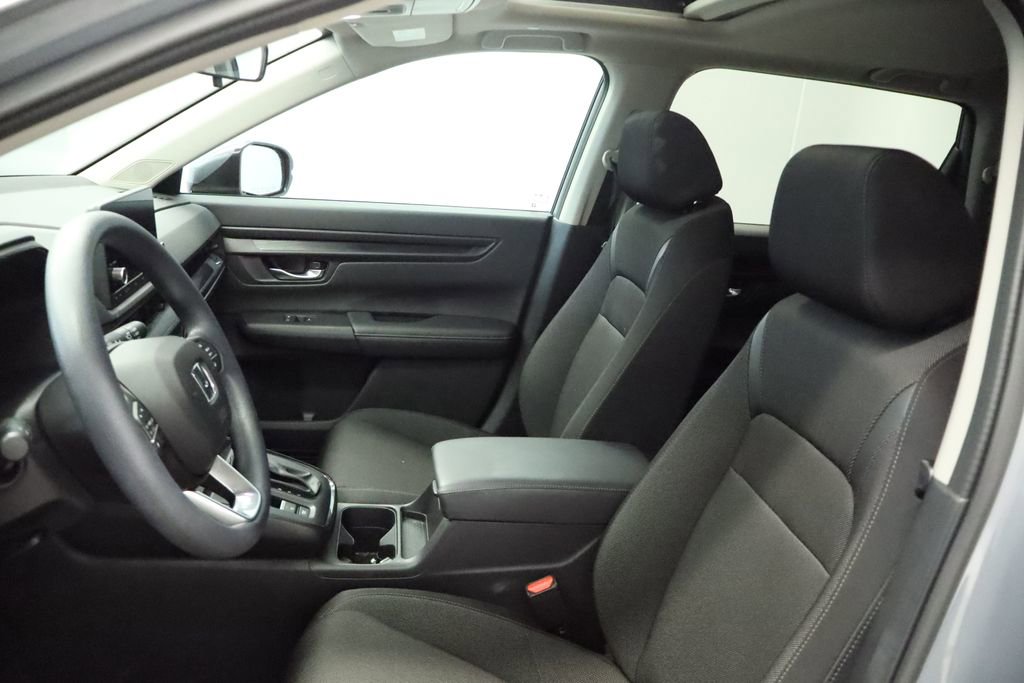 Used 2025 Honda CR-V EX image 26