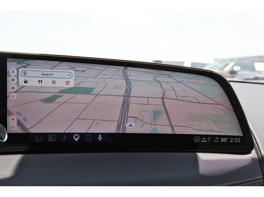 New 2026 Cadillac CT5 Premium Luxury w/ Technology Package RWD image 18