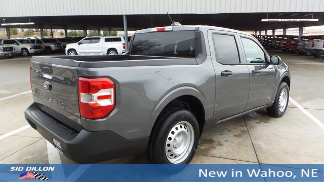 New 2026 Ford Maverick XL image 23