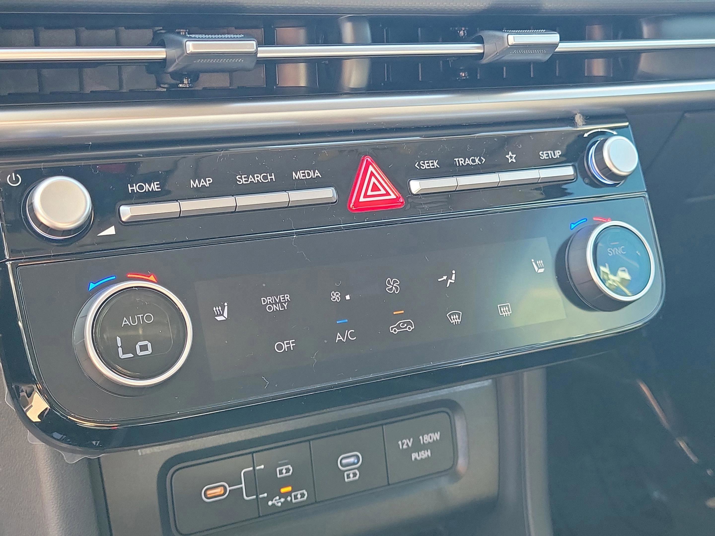 New 2026 Hyundai Tucson SEL image 6