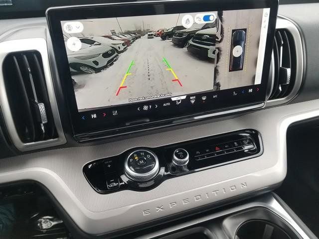 New 2026 Ford Expedition Max Active image 23