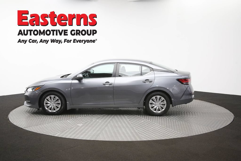 Used 2023 Nissan Sentra S FWD image 59