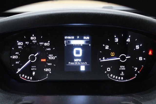 Used 2023 RAM ProMaster 2500 image 20