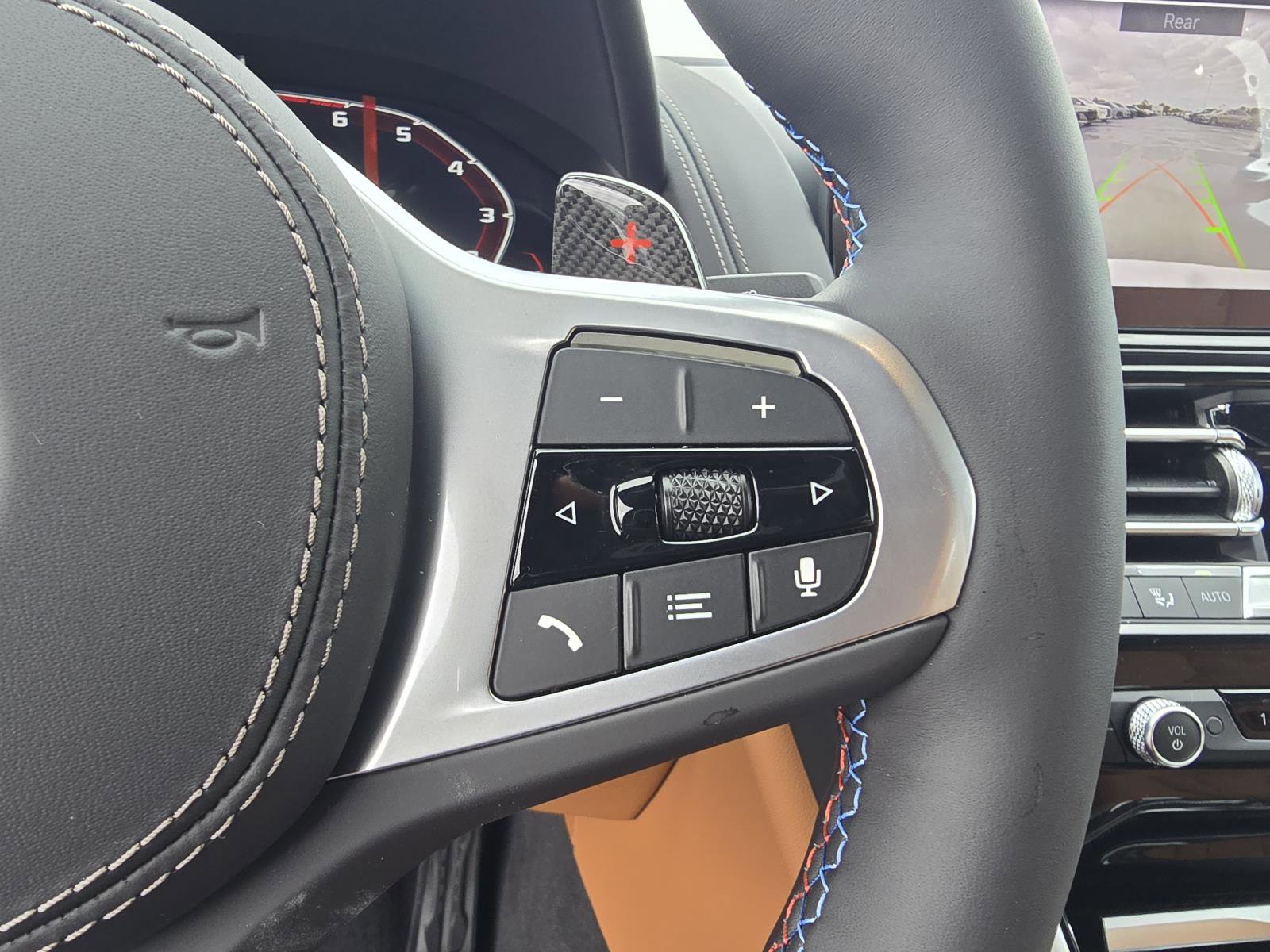 New 2026 BMW M850i xDrive M850i image 21