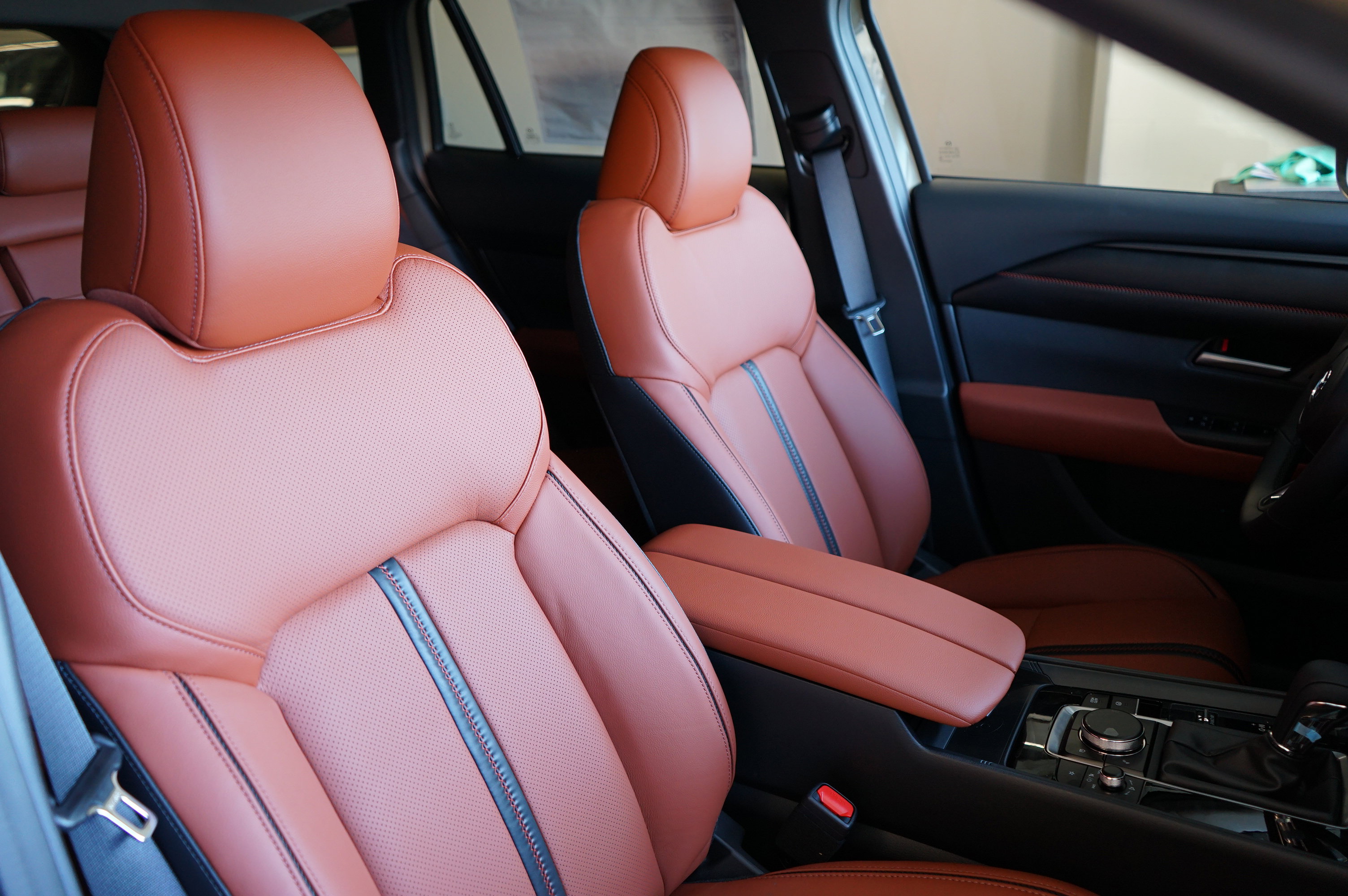 New 2025 MAZDA CX-50 AWD 2.5 Turbo w/ Premium Pkg image 26