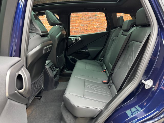 Used 2026 BMW X3 xDrive30i w/ Premium Package AWD/4WD image 23