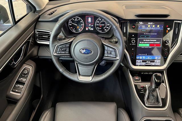 Certified 2025 Subaru Outback Limited AWD/4WD image 15