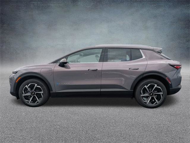 New 2026 Chevrolet Equinox EV LT image 7