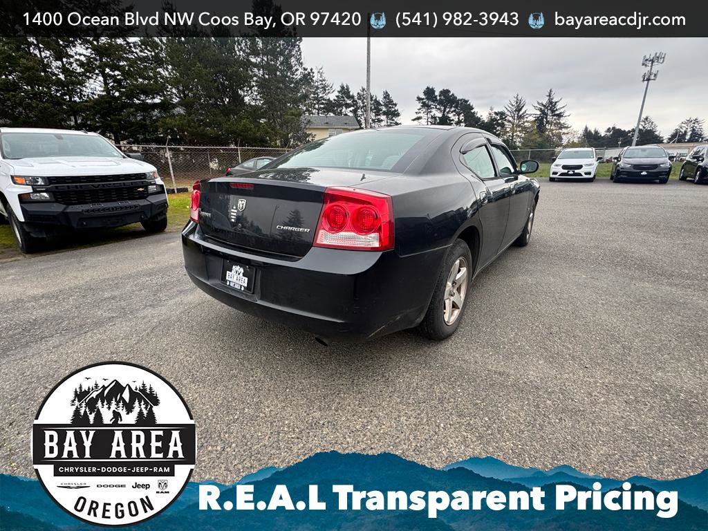 Used 2010 Dodge Charger image 5