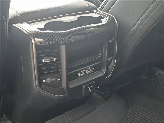 Used 2021 RAM 1500 Rebel w/ Level 2 Equipment Group AWD/4WD image 14