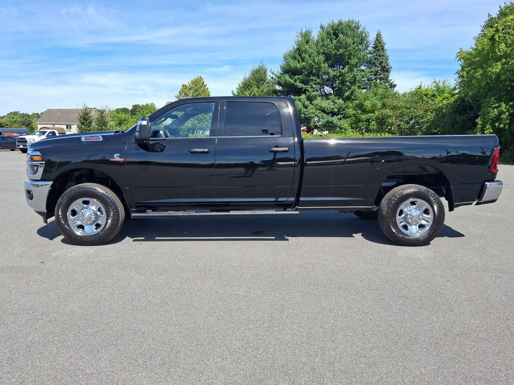 New 2025 RAM 2500 Tradesman image 4