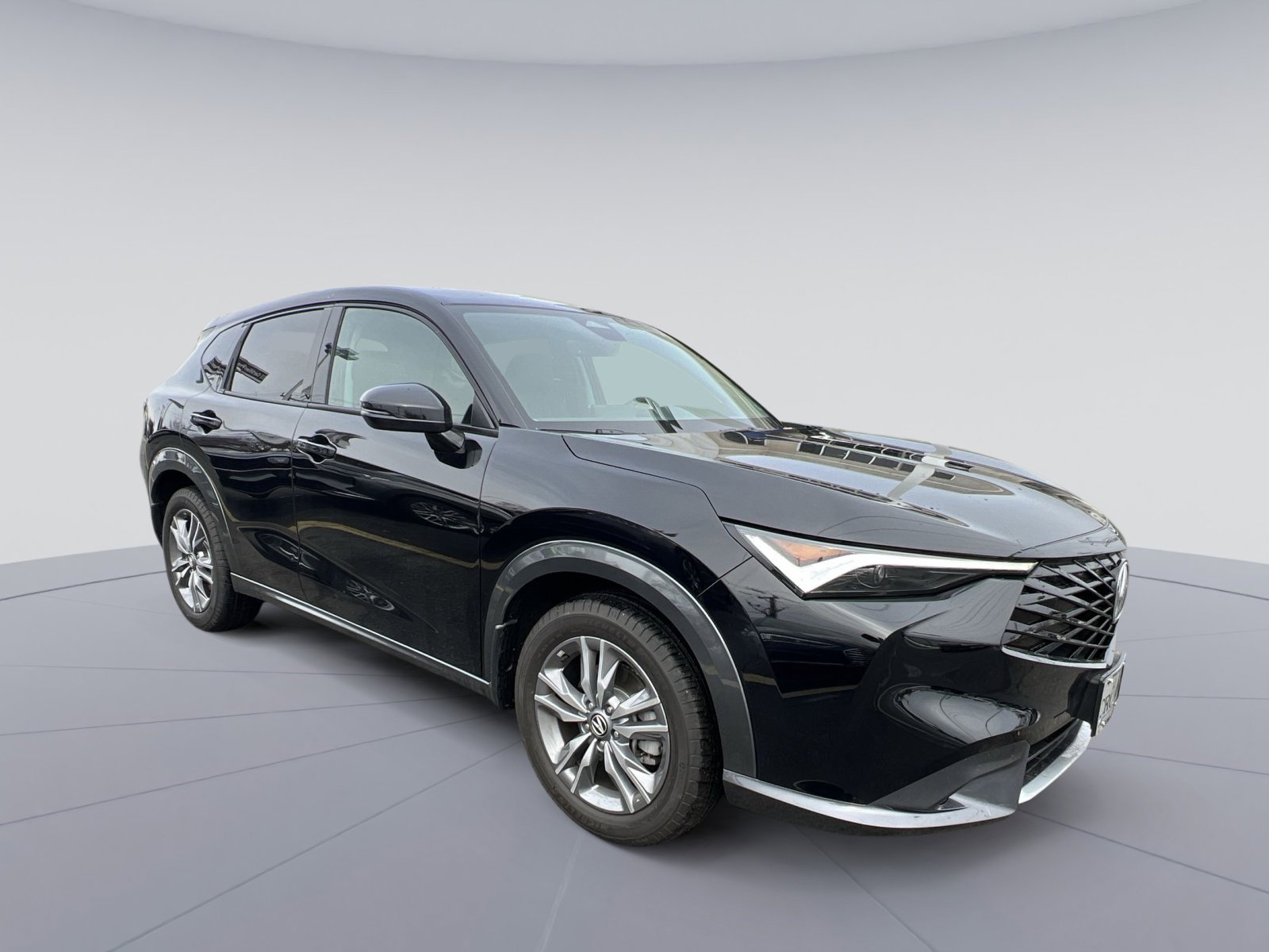 Used 2025 Acura ADX FWD image 11