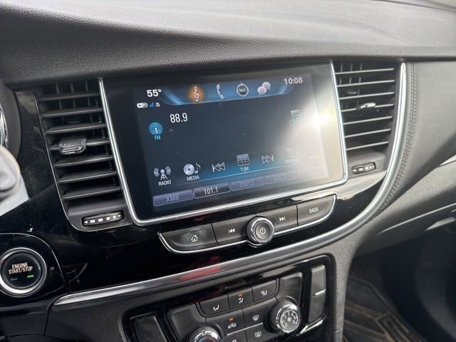 Used 2020 Buick Encore Preferred image 40