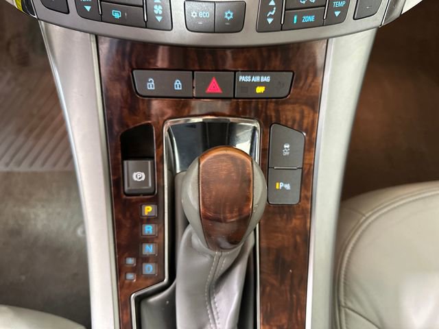 Used 2012 Buick LaCrosse Premium image 23