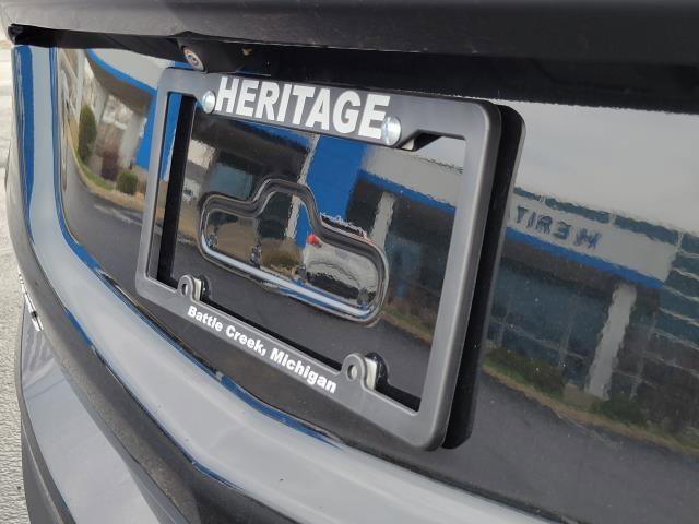 Used 2024 Chevrolet Equinox LT image 26