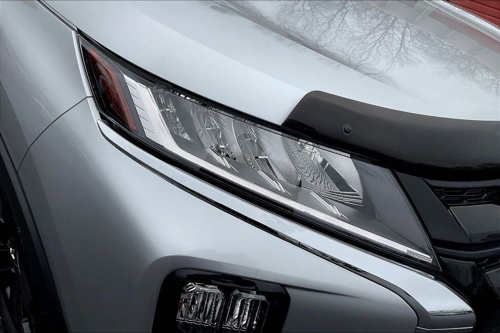 Used 2024 Mitsubishi Outlander Sport LE image 27