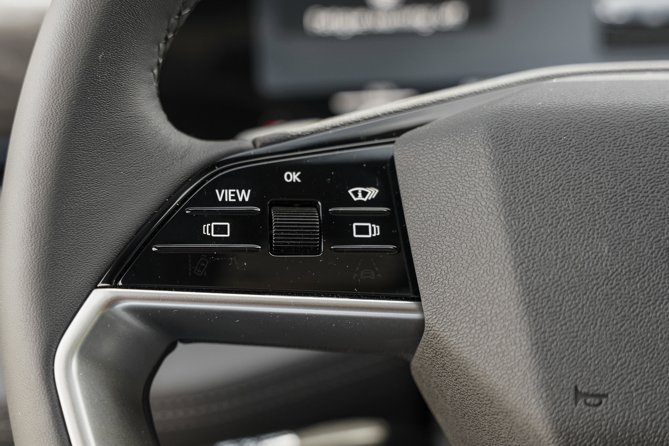 New 2027 Audi A6 e-tron Premium Plus image 18