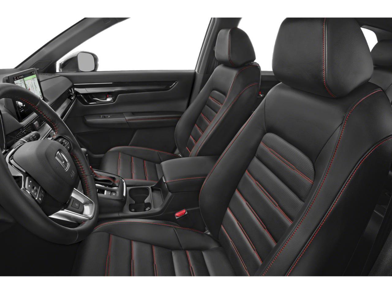 Used 2024 Honda CR-V Sport Touring image 4