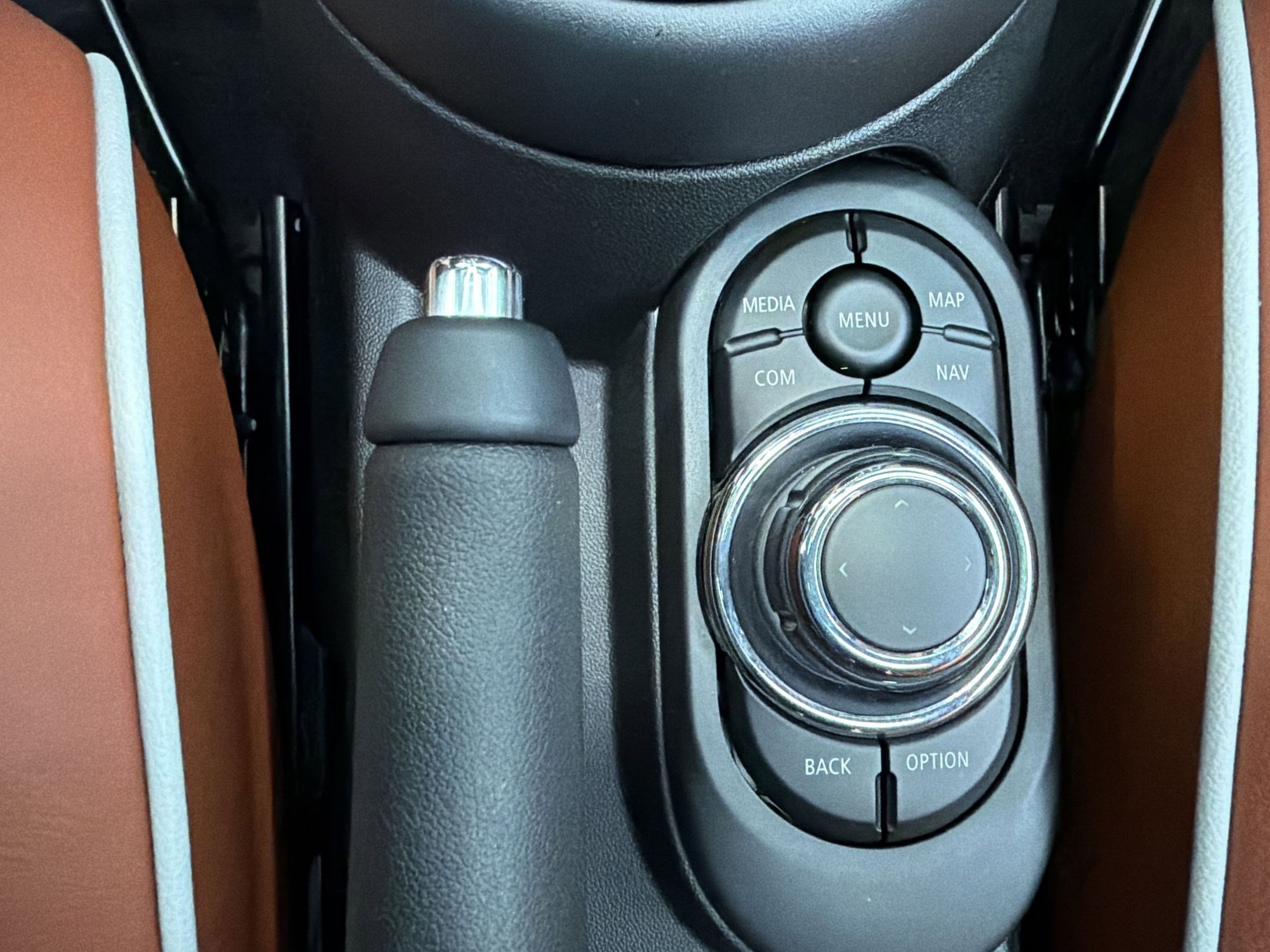 Used 2022 MINI Cooper John Cooper Works image 16