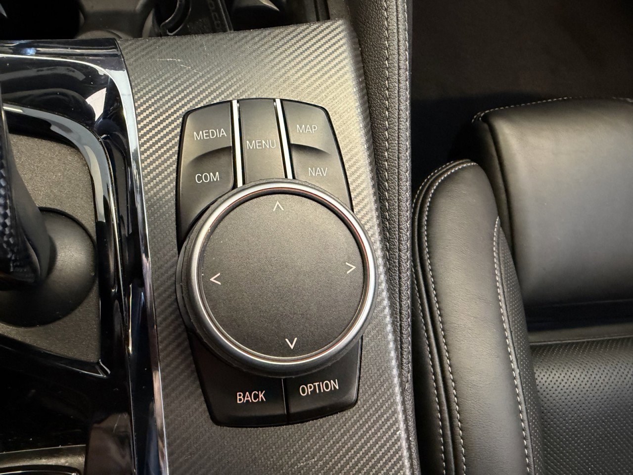 Used 2022 BMW M5 w/ Executive Package image 26