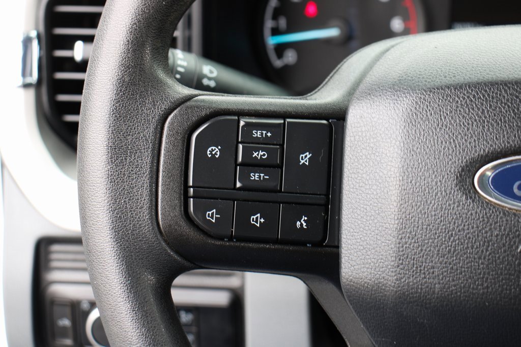 Used 2024 Ford F250 XL w/ XL Chrome Package image 27