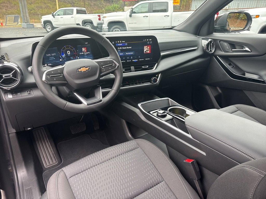 New 2026 Chevrolet Equinox LT image 14