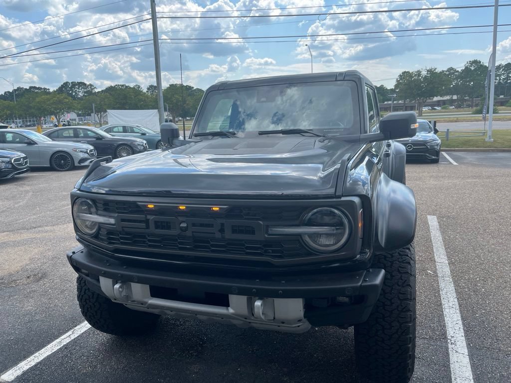 Used 2023 Ford Bronco Raptor