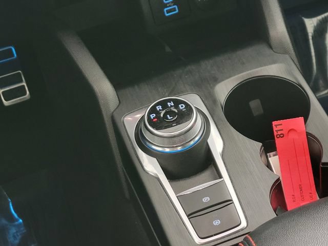 Certified 2023 Ford Escape ST-Line Elite AWD/4WD image 25
