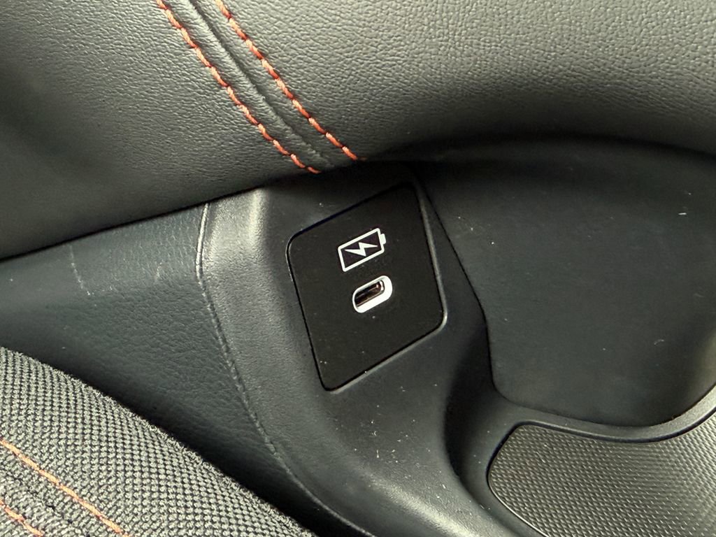 New 2026 Honda HR-V Sport image 28