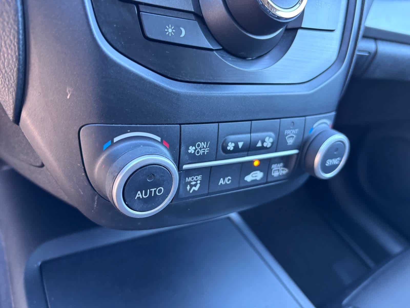Used 2018 Acura RDX FWD image 26
