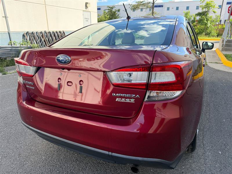 Used 2017 Subaru Impreza 2.0i AWD/4WD image 17
