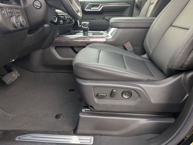 New 2026 Chevrolet Silverado 1500 LTZ w/ LTZ Premium Package image 12