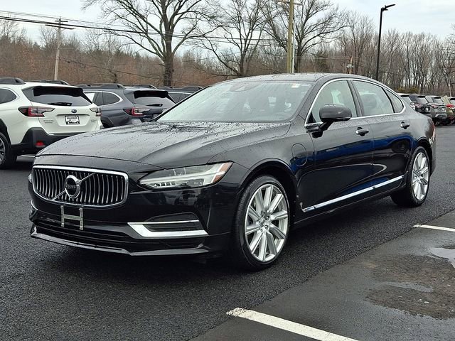Used 2018 Volvo S90 T8 Inscription image 3