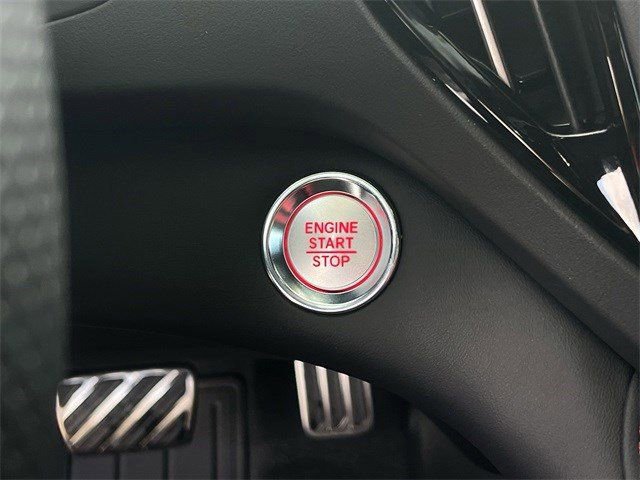 New 2026 Acura RDX A-Spec AWD/4WD image 24