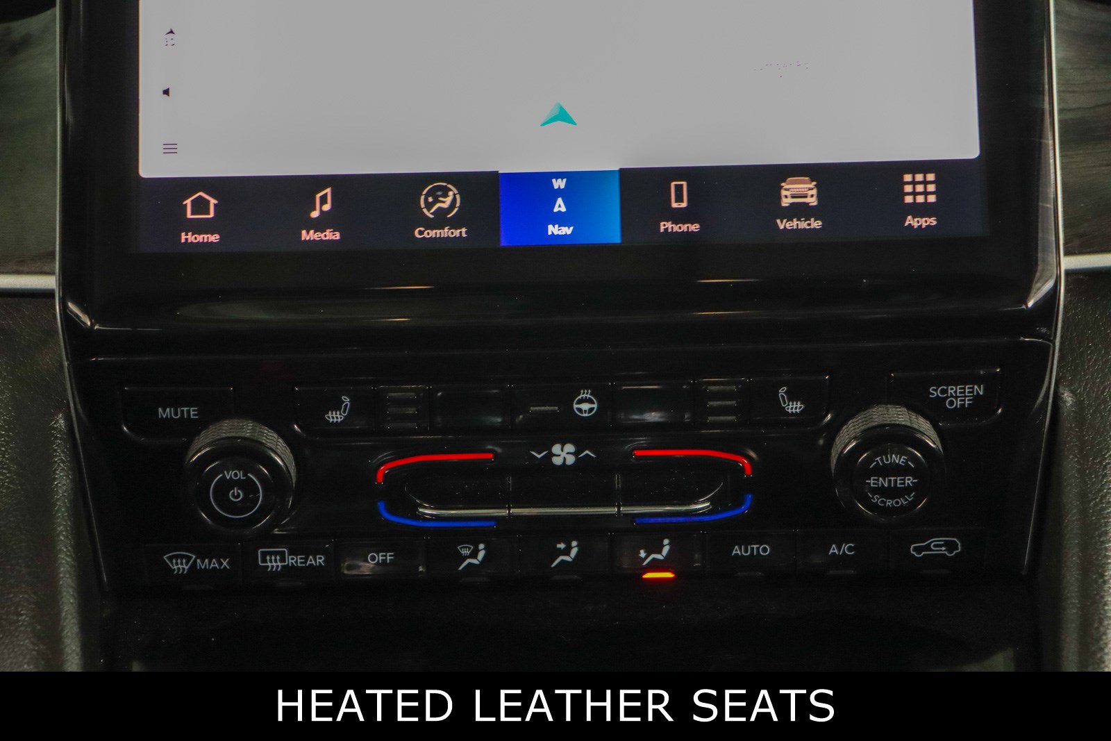 Used 2023 Jeep Grand Cherokee Limited image 20