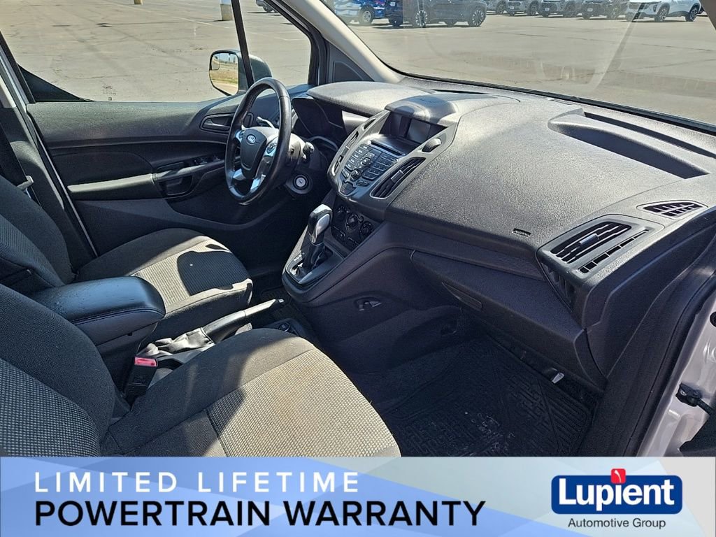 Used 2018 Ford Transit Connect XL image 17