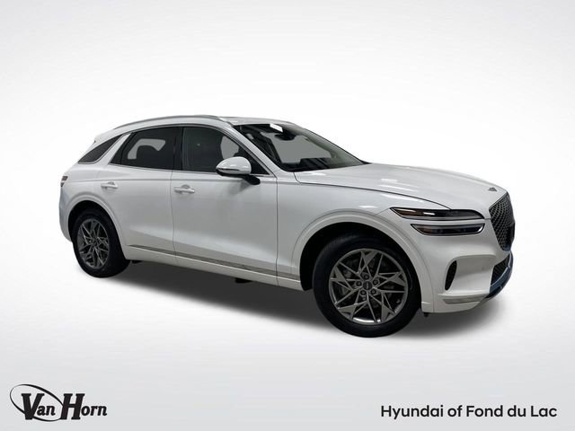 Used 2024 Genesis GV70 2.5T w/ Advanced Package image 1