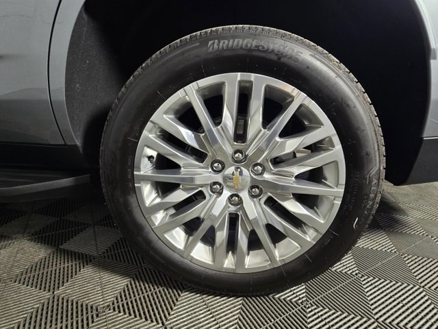 New 2025 Chevrolet Tahoe High Country w/ Sun And Tow Package image 20