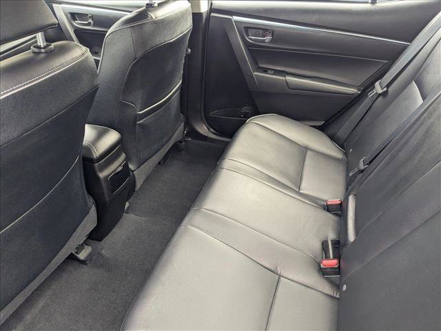 Used 2015 Toyota Corolla LE Premium image 18