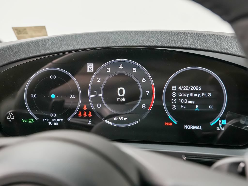 New 2026 Porsche Cayenne AWD/4WD image 26