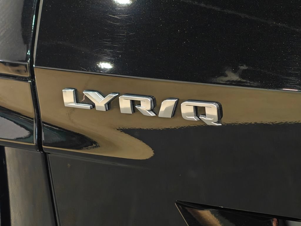 Used 2024 Cadillac Lyriq Tech RWD image 56