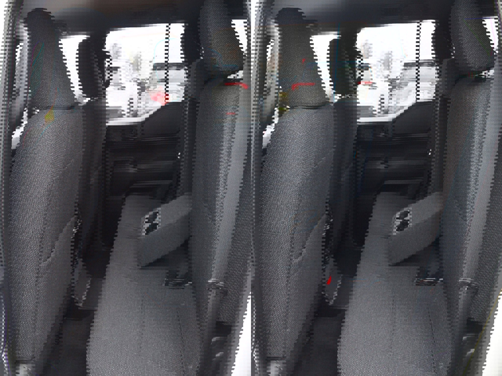 Used 2024 Toyota Land Cruiser 1958 image 14