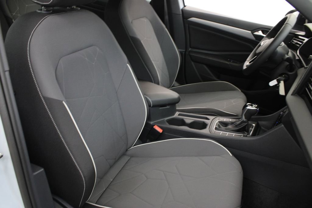 New 2026 Volkswagen Jetta Sport image 20