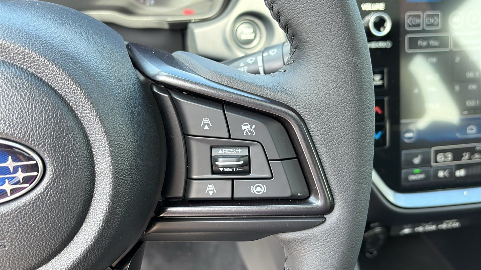 New 2026 Subaru WRX Premium AWD/4WD image 13