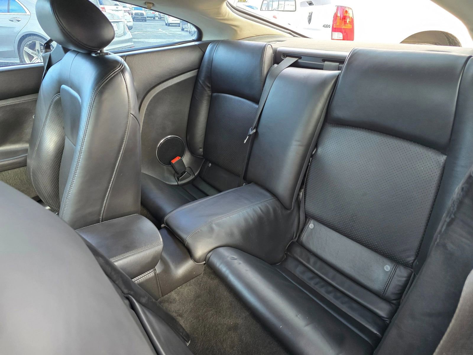 Used 2008 Jaguar XK XK Coupe 2D image 15